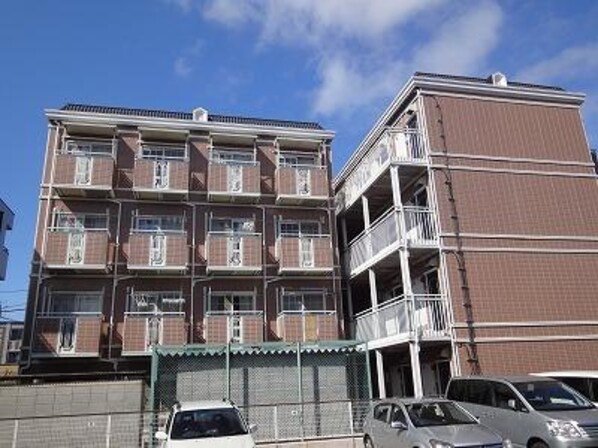 サンライズSATOHの物件内観写真